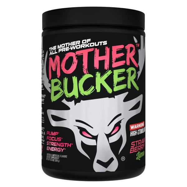 Mother Bucker