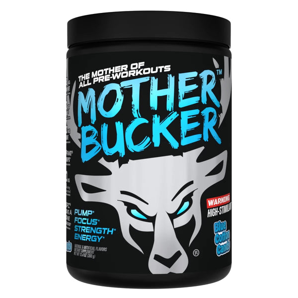 Mother Bucker