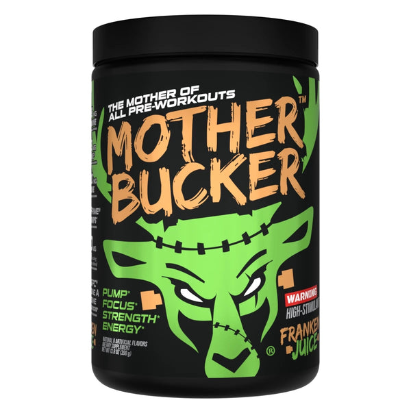 Mother Bucker