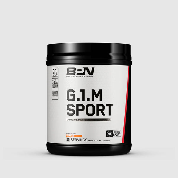 G1M SPORT