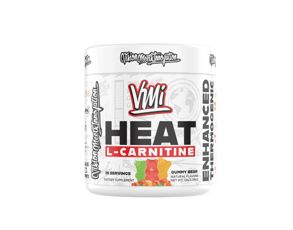 L-Carnitine Heat Powder