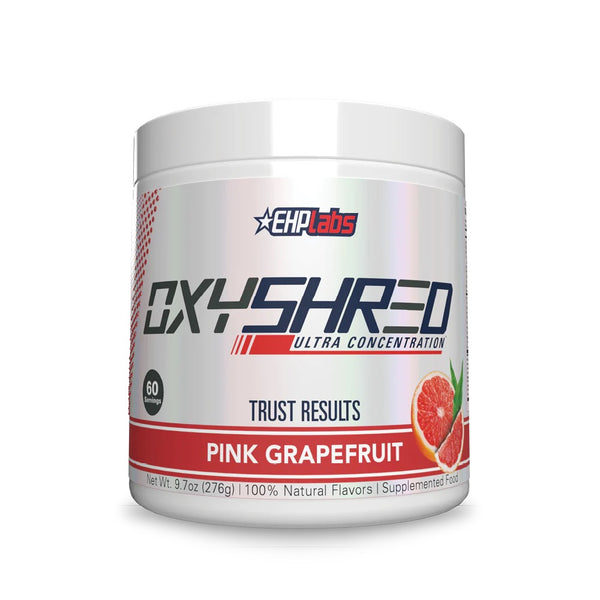 OxyShred Thermogenic