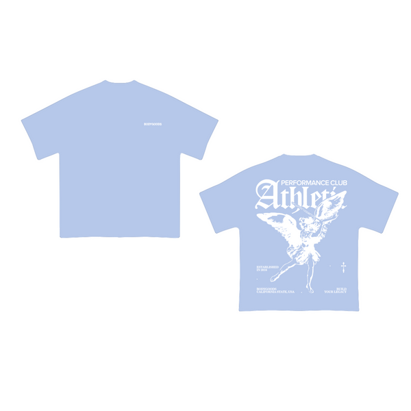 Legacy Performance Tee