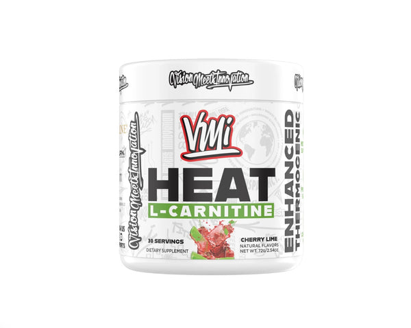 L-Carnitine Heat Powder