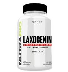 Laxogenin