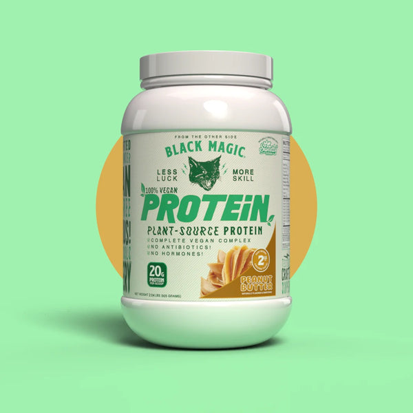 Vegan Protein