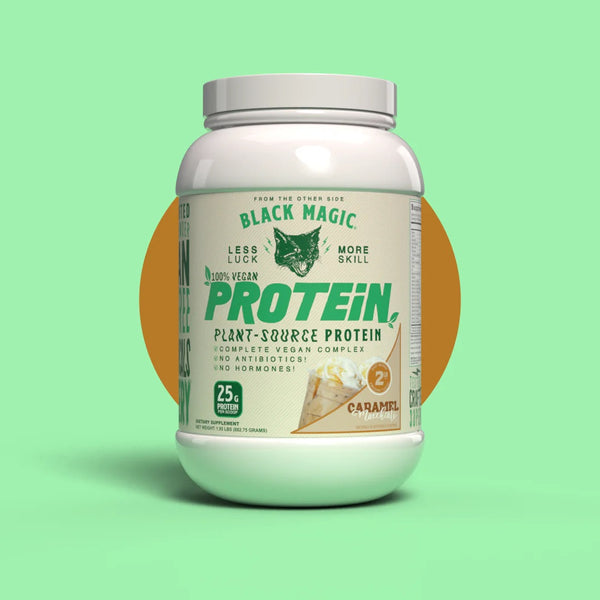 Vegan Protein